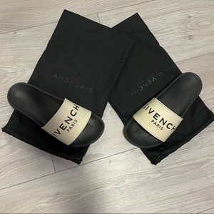 Givenchy Slides